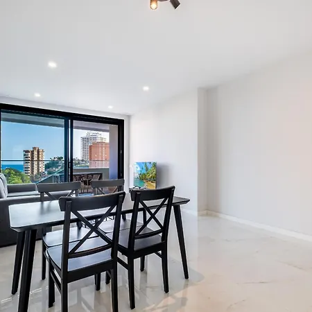 Apartment 3-106 Poniente *