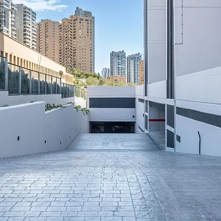 Apartment 3-106 Poniente
