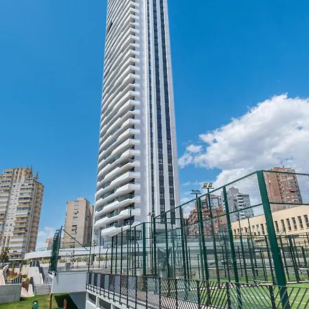 Apartment 3-106 Poniente *