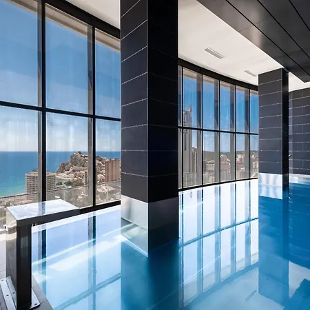 3-106 Poniente Apartment *