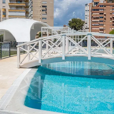 3-106 Poniente Apartment *