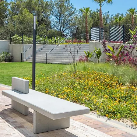 Apartment 3-106 Poniente *