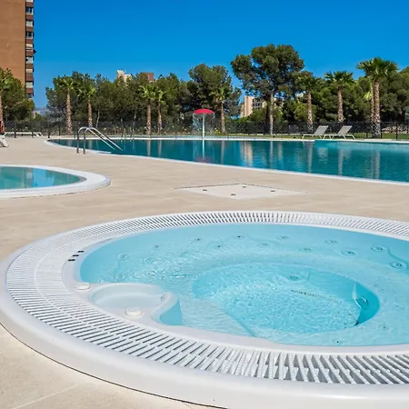 Apartment 3-106 Poniente Benidorm
