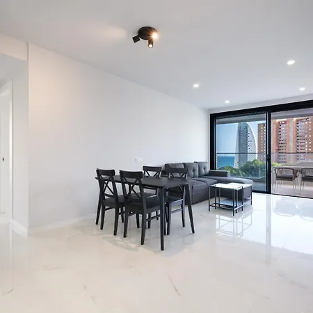 3-106 Poniente Benidorm