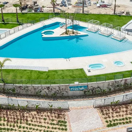 Apartment 3-106 Poniente *