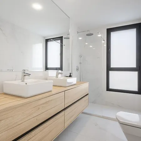 Apartment 3-106 Poniente Benidorm