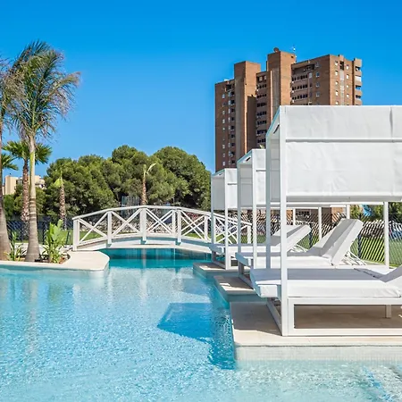 3-106 Poniente Apartment