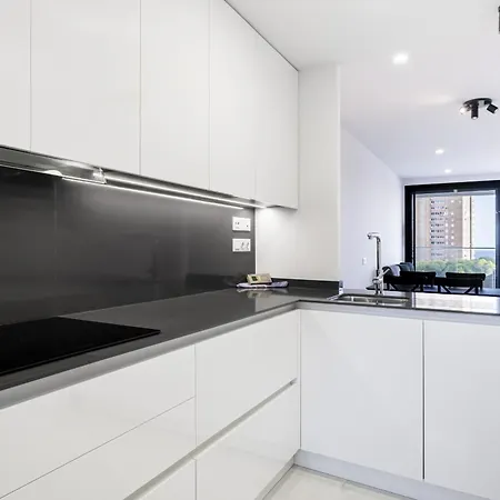 Apartment 3-106 Poniente