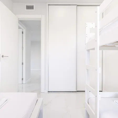 Apartment 3-106 Poniente *