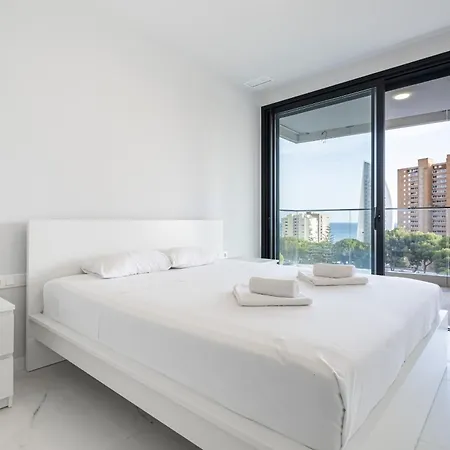 3-106 Poniente Benidorm