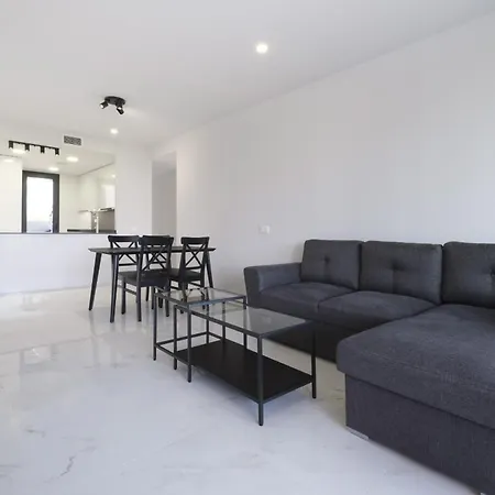 3-106 Poniente Apartment *