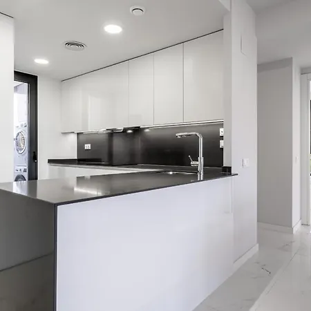 3-106 Poniente Apartment
