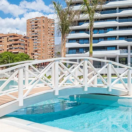 3-106 Poniente Benidorm