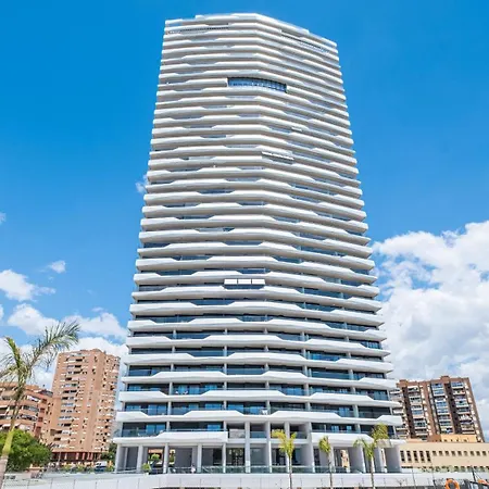 Apartment 3-106 Poniente *