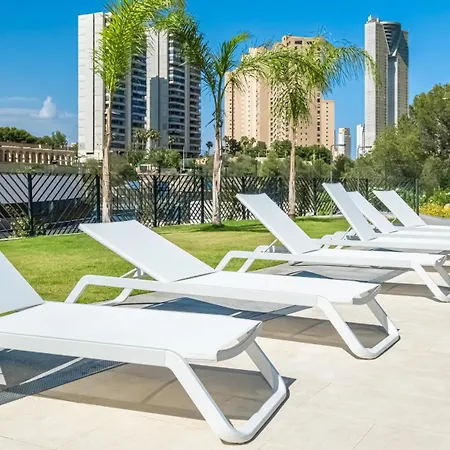 3-106 Poniente Benidorm