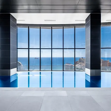 3-106 Poniente Apartment Benidorm