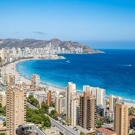 3-106 Poniente Benidorm